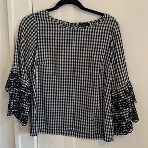 J Crew top